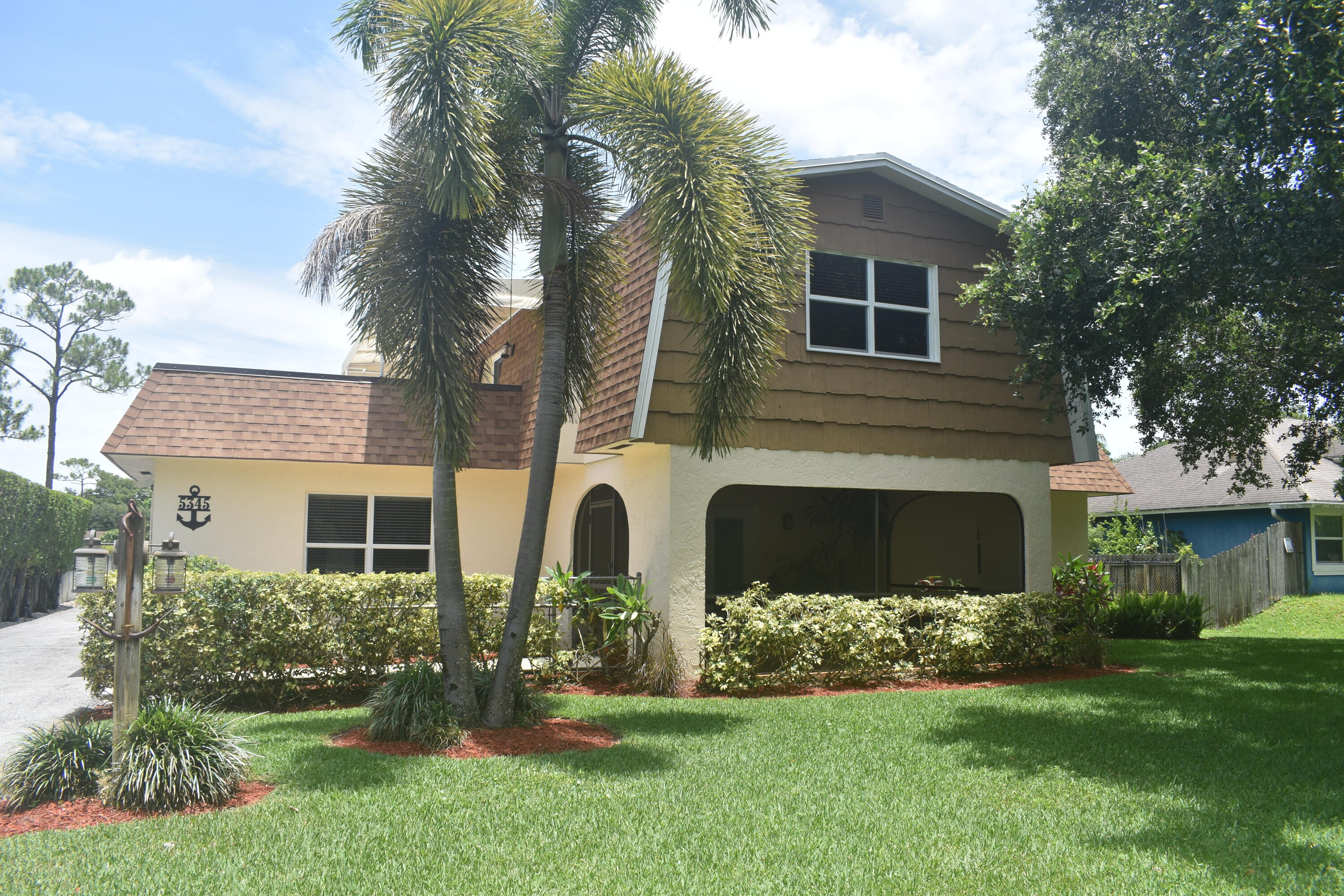 5345 Palm Way, Lake Worth, FL 33463, Lake Worth