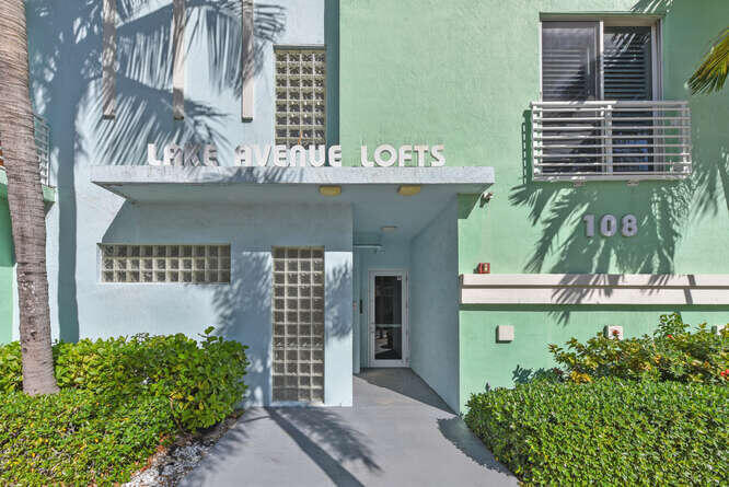 108 Lake Avenue 406, Lake Worth Beach, FL 33460, Lake Worth Beach
