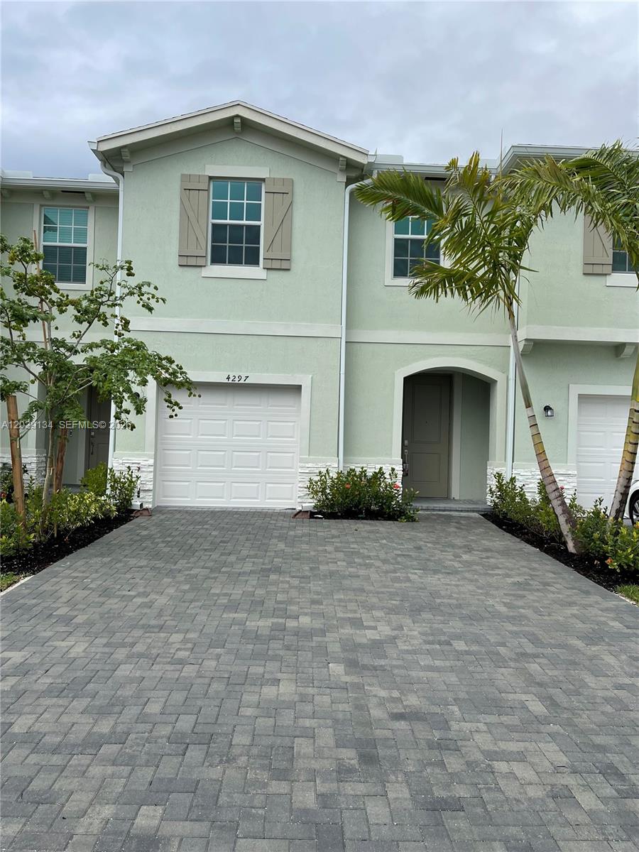 4297 Hammock Grove Drive 4297, Lake Worth, FL 33467, Lake Worth