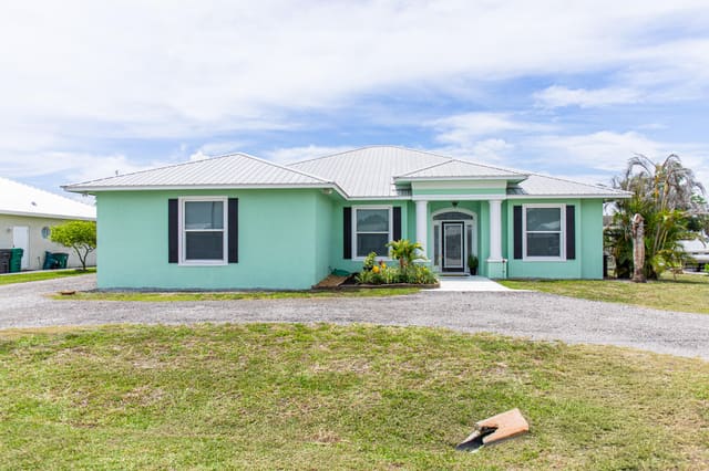 2406 SE 31st Street SE, Taylor Creek, Okeechobee, FL