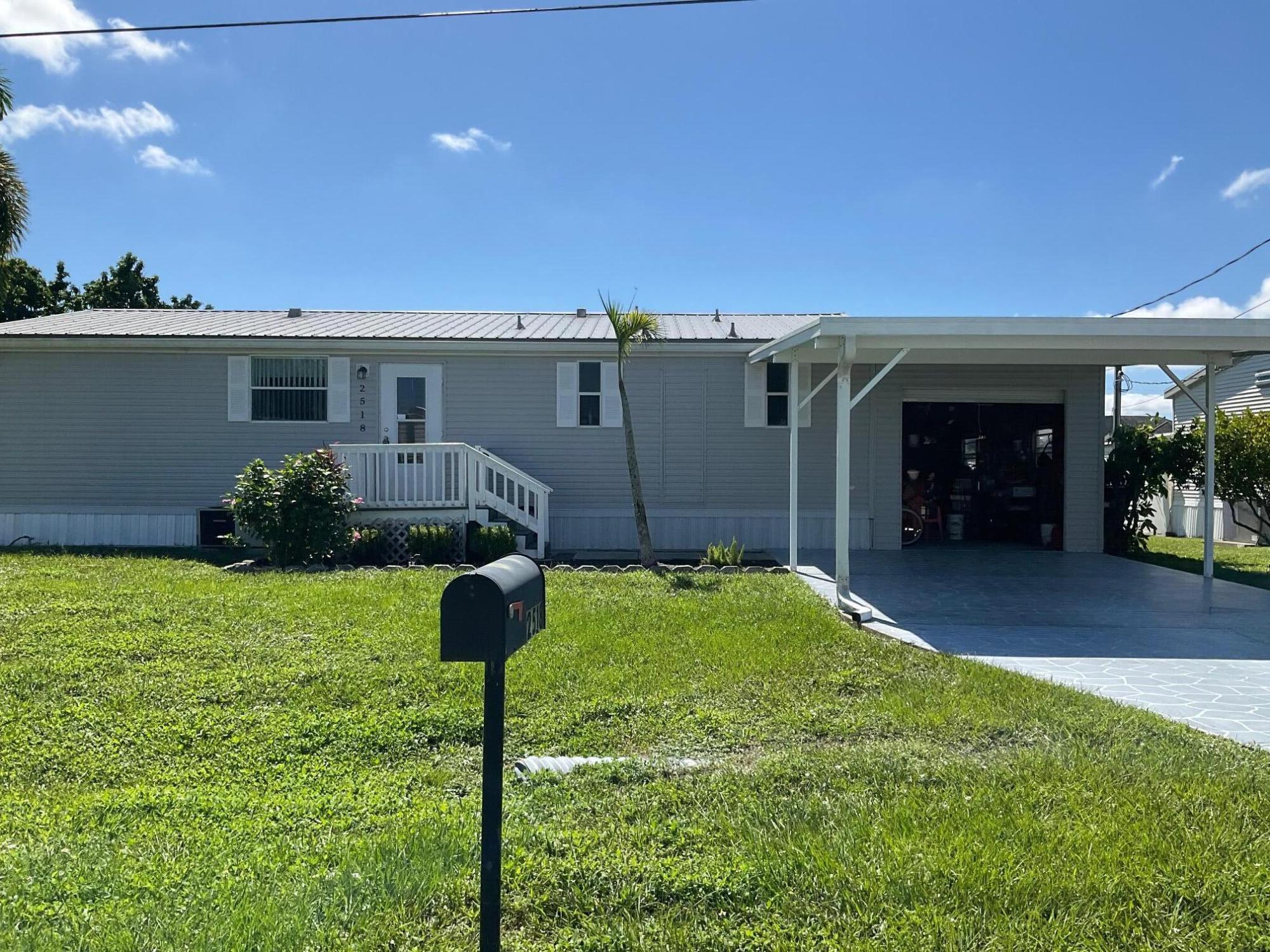 2518 SE 32nd Street, Okeechobee, FL 34974, Okeechobee