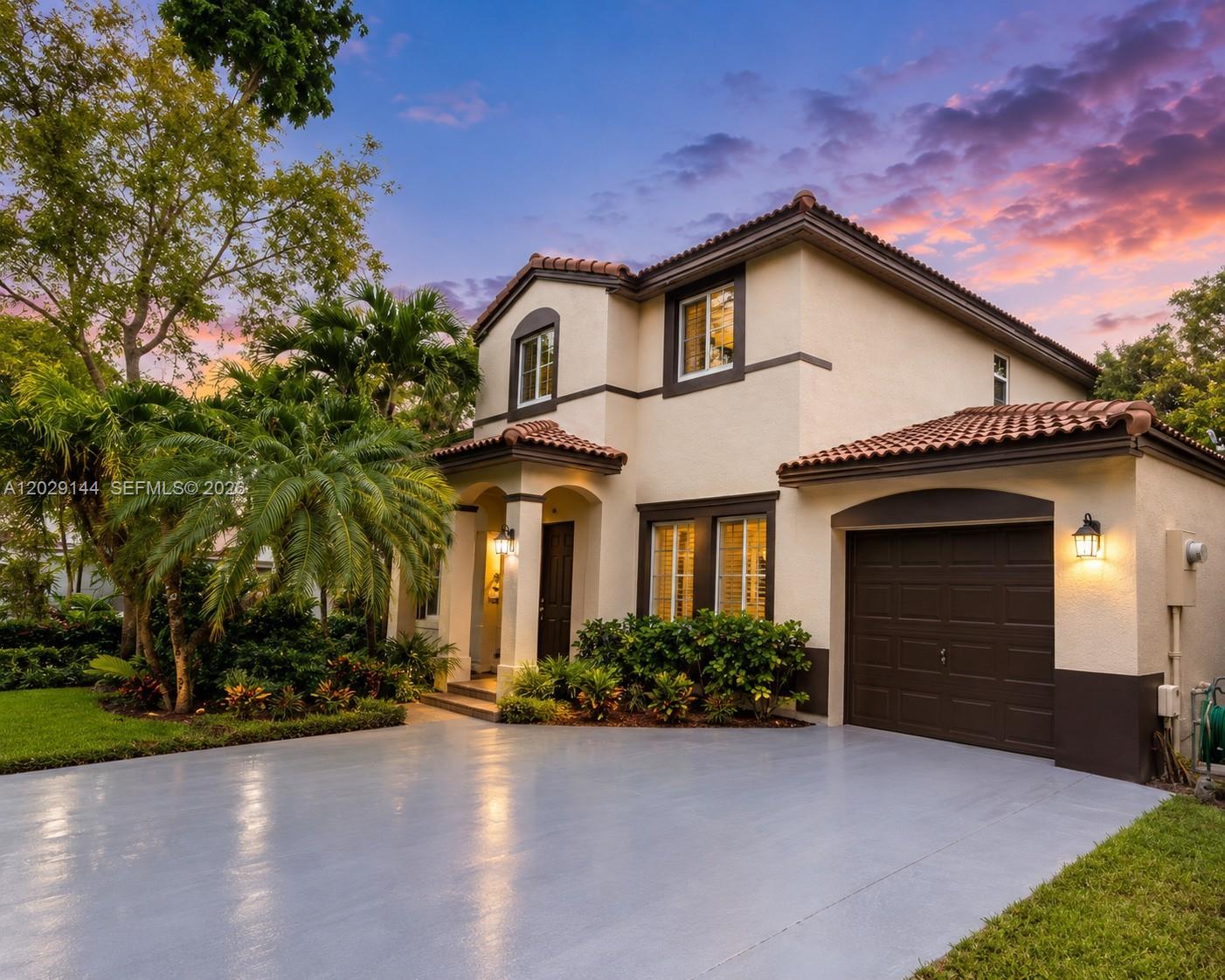 9633 SW 163rd Court, Miami, FL 33196, Miami