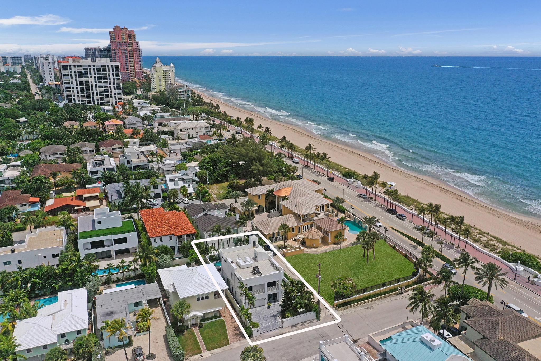 3329 NE 16th Court, Fort Lauderdale, FL 33305