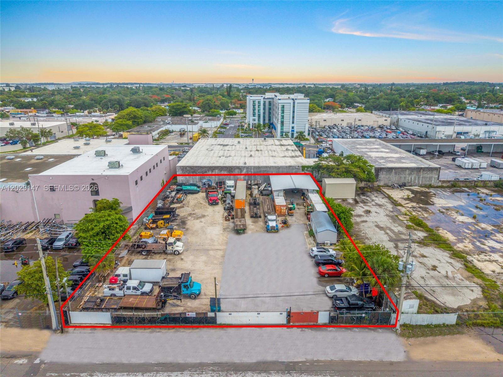 14760 NW 24th Court, Opa-Locka, FL 33054, Opa Locka