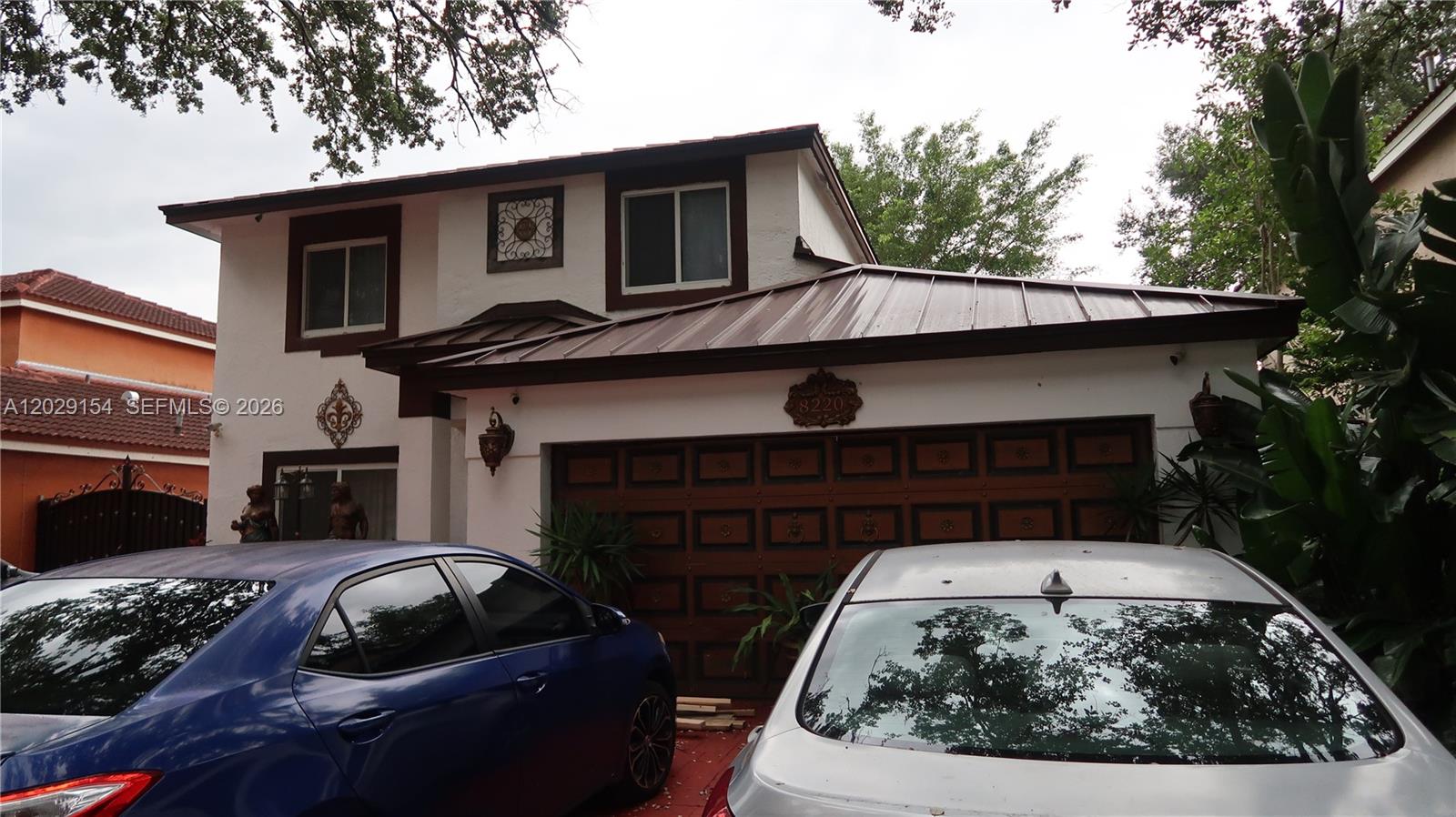 8220 NW 199th Street 1, Hialeah, FL 33015, Hialeah