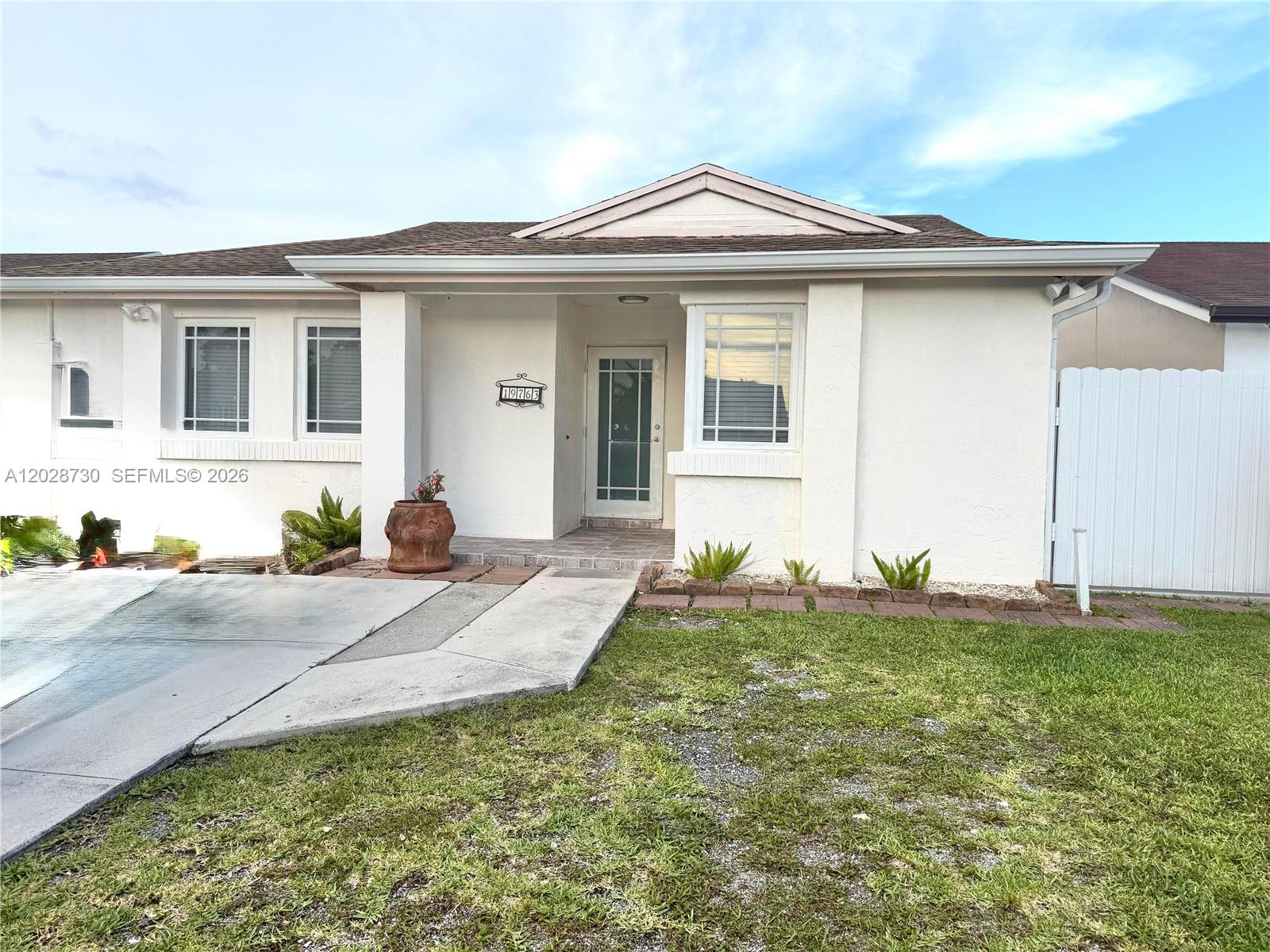 19763 SW 124th Avenue 1, Miami, FL 33177, Miami