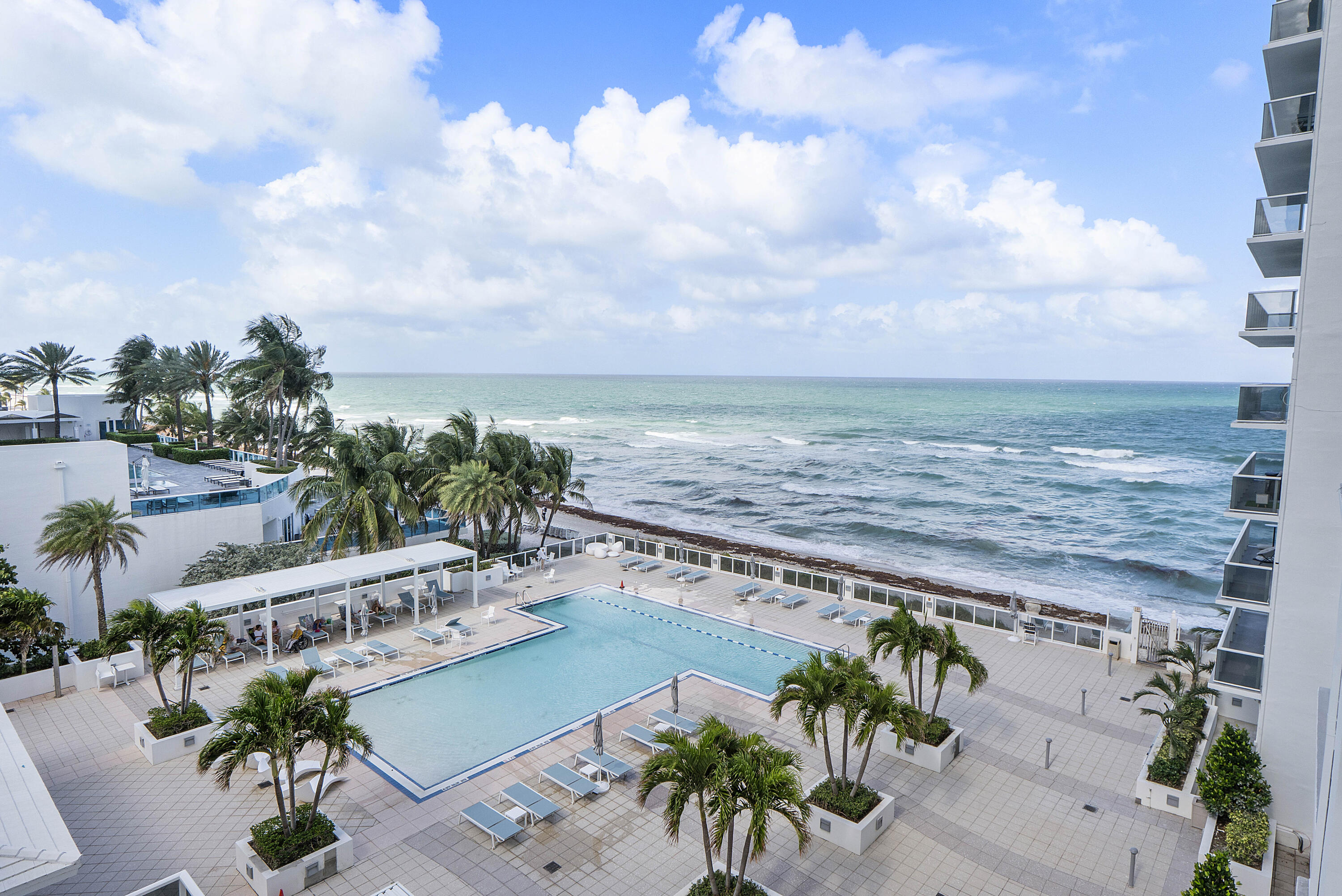 2751 S Ocean Drive 602s, Hollywood, FL 33019, Hollywood