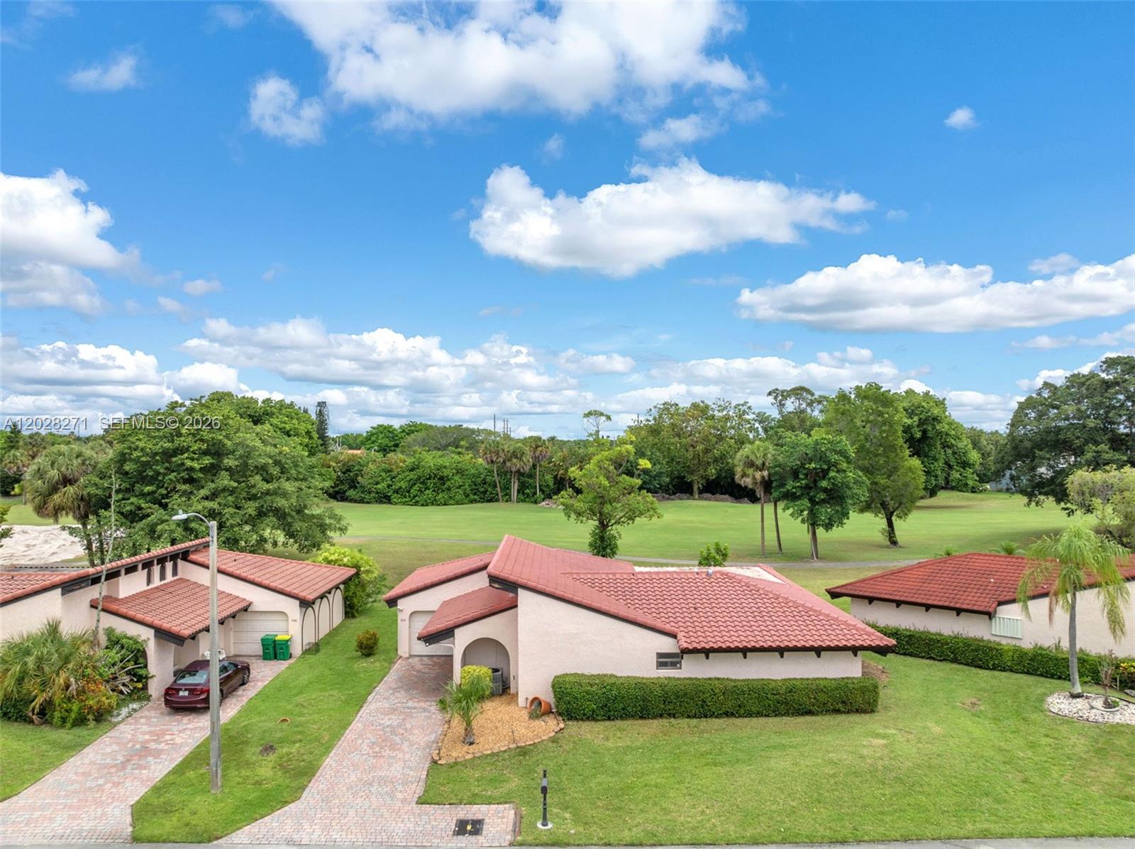8176 Pine Circle 6, Tamarac, FL 33321, Tamarac