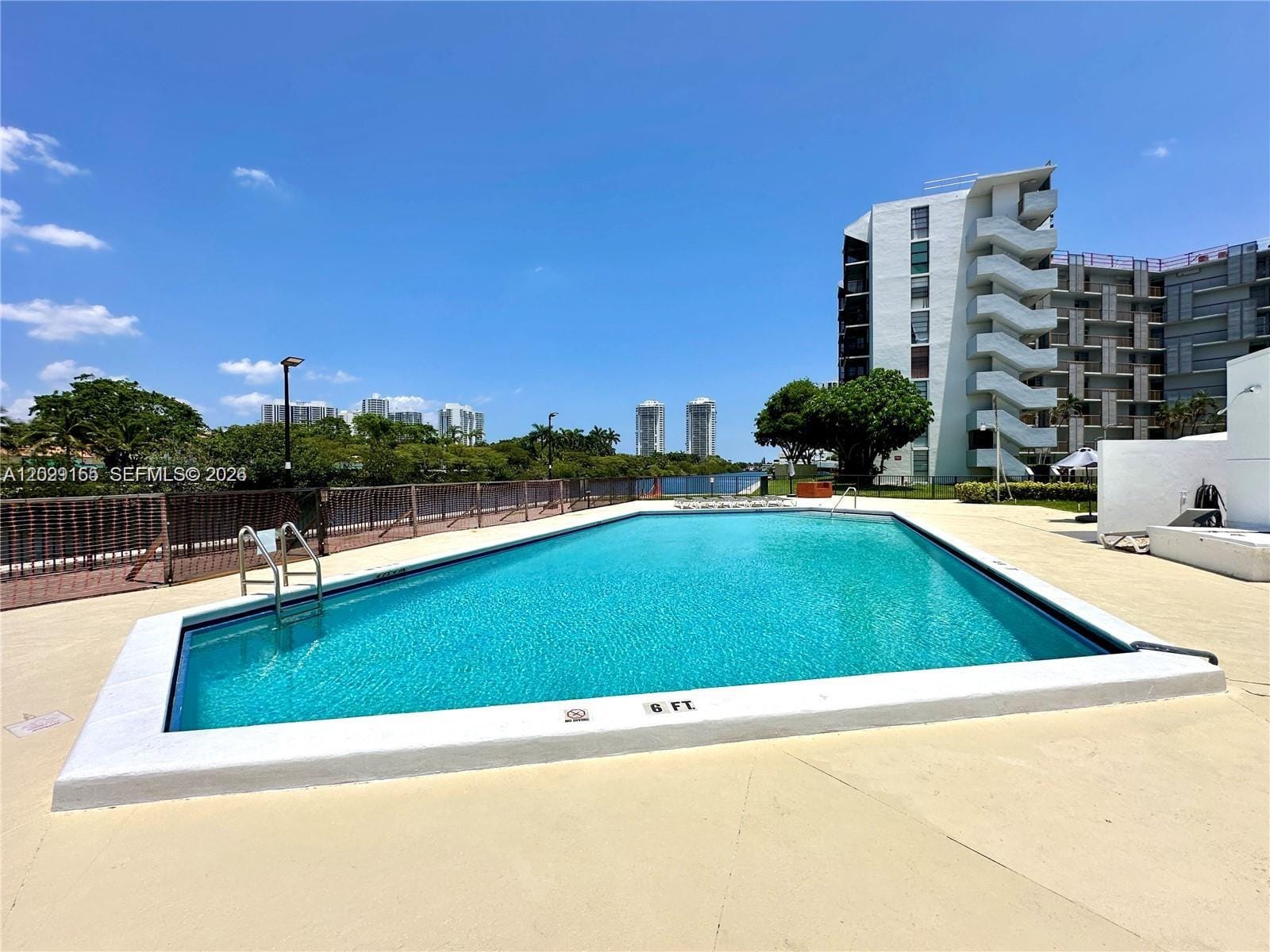 3475 N Country Club Drive 503, Aventura, FL 33180 photo 16