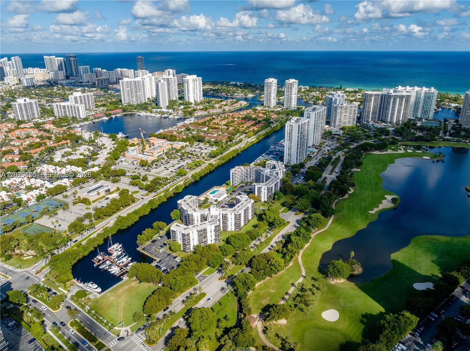 3475 N Country Club Drive 503, Aventura, FL 33180 photo 3