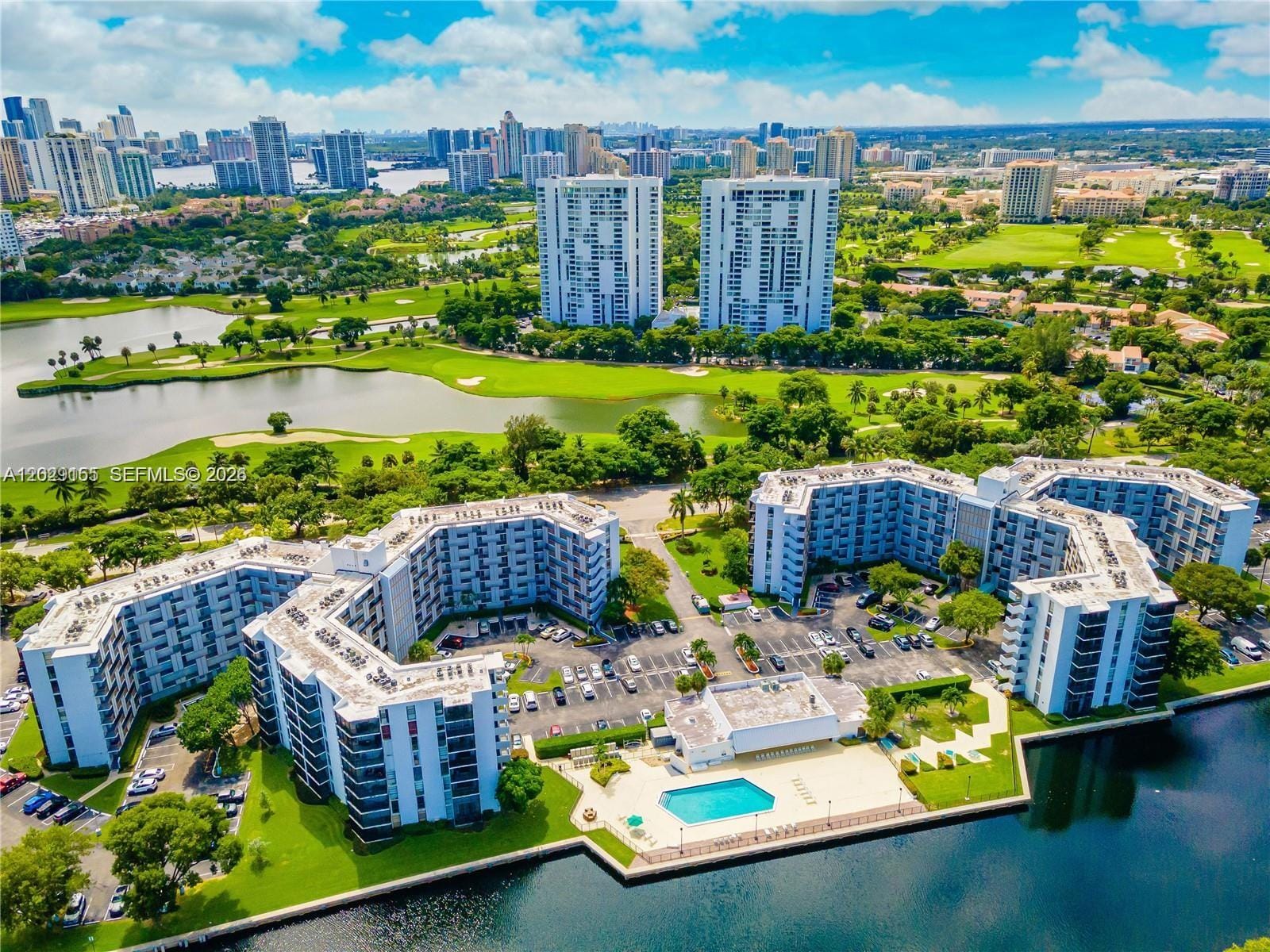 3475 N Country Club Drive 503, Aventura, FL 33180 photo 26