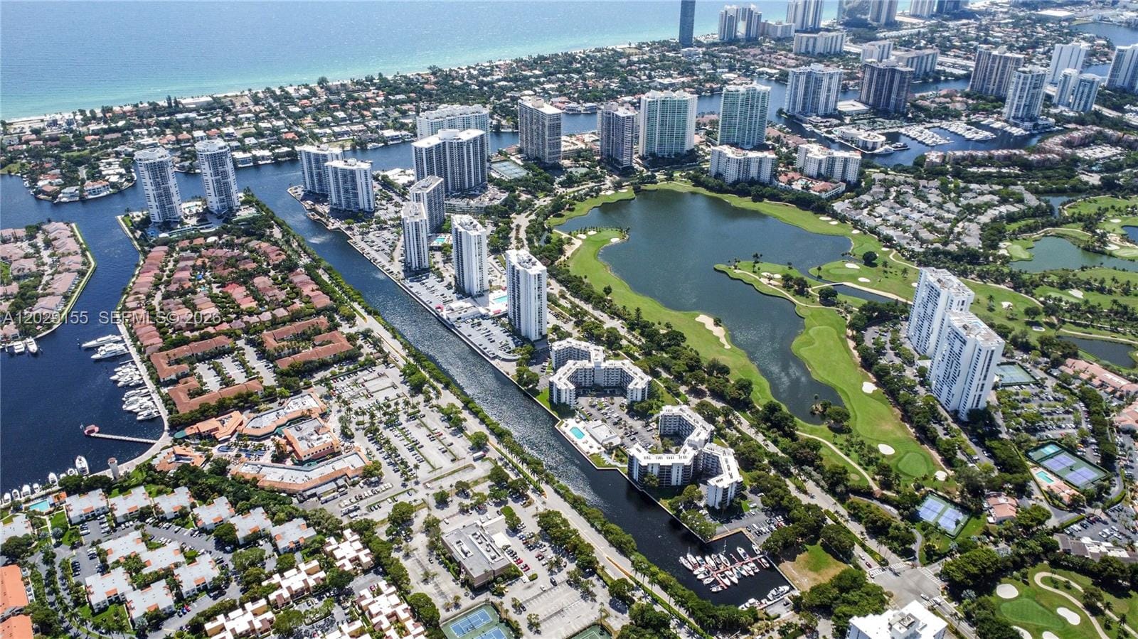 3475 N Country Club Drive 503, Aventura, FL 33180 photo 27