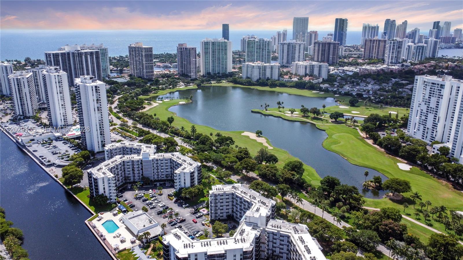 3475 N Country Club Drive 503, Aventura, FL 33180, Aventura