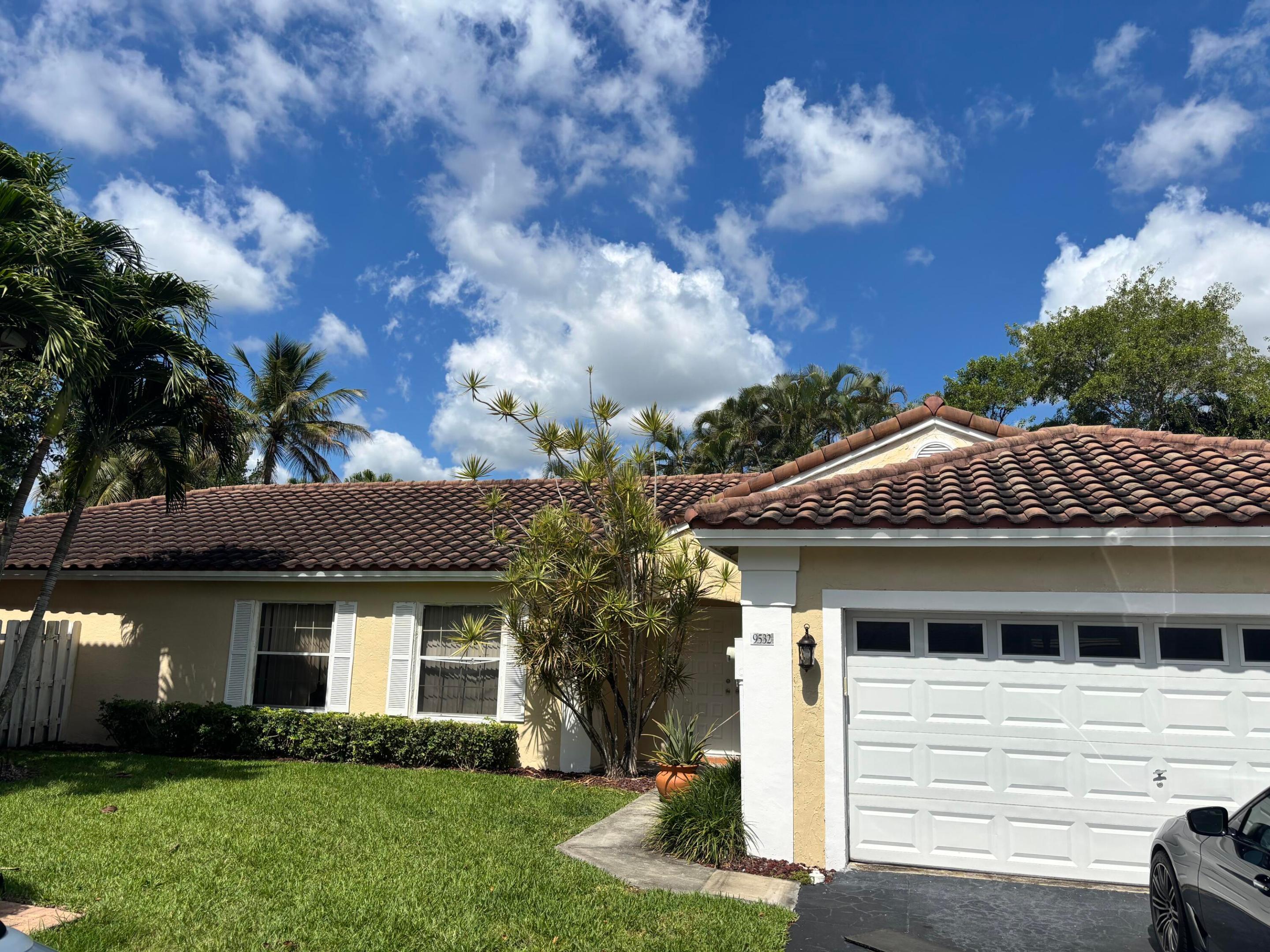 9532 NW 9th Court, Plantation, FL 33324, Plantation