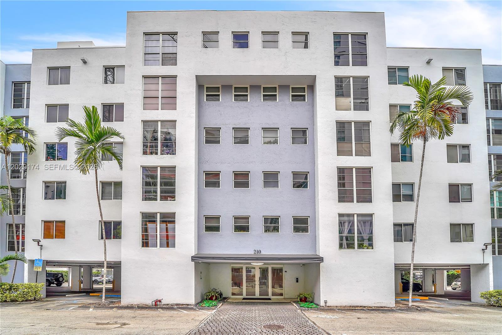 210 SW 11th Street 209, Miami, FL 33130, Miami