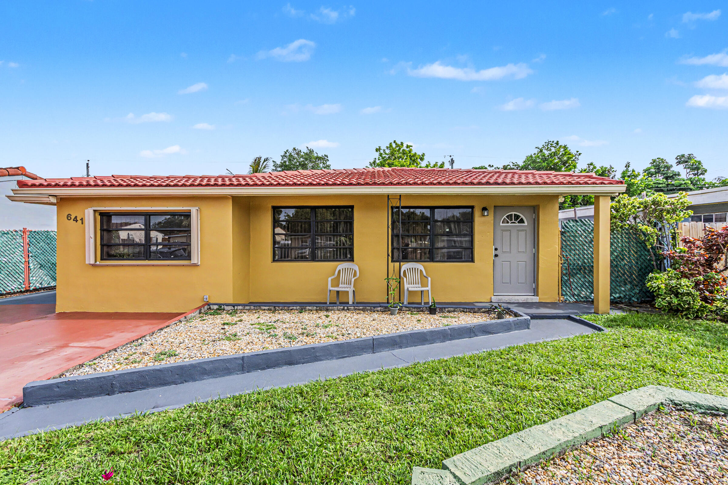 6417 SW 23rd Street, Miramar, FL 33023, Miramar