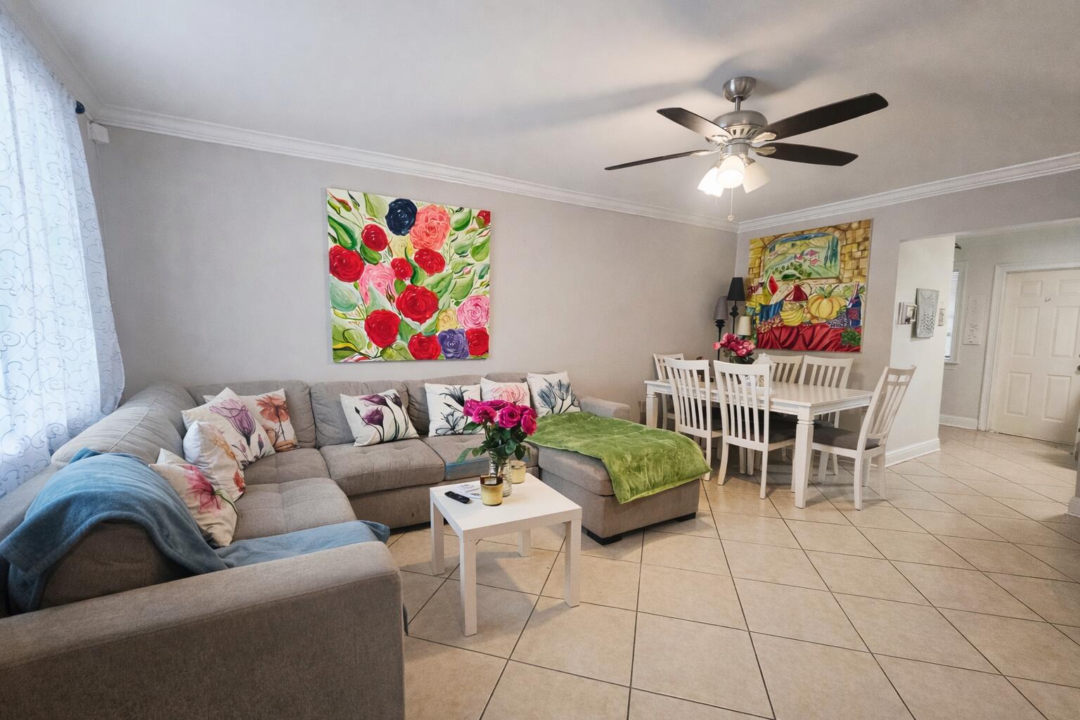 2018 S 10th Street C, Fort Pierce, FL 34950, Fort Pierce