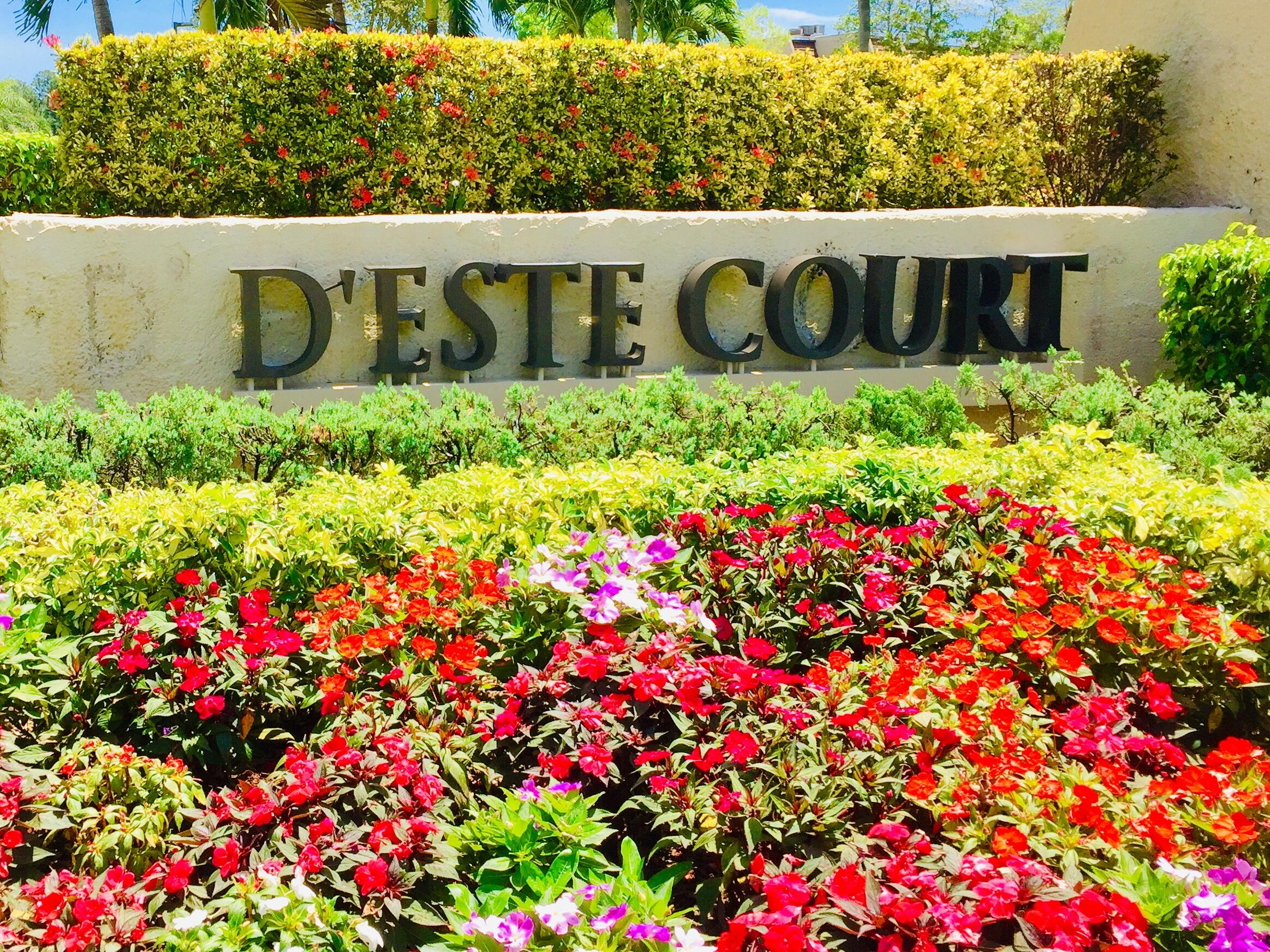 4236 Deste 108, Lake Worth, FL 33467, Lake Worth