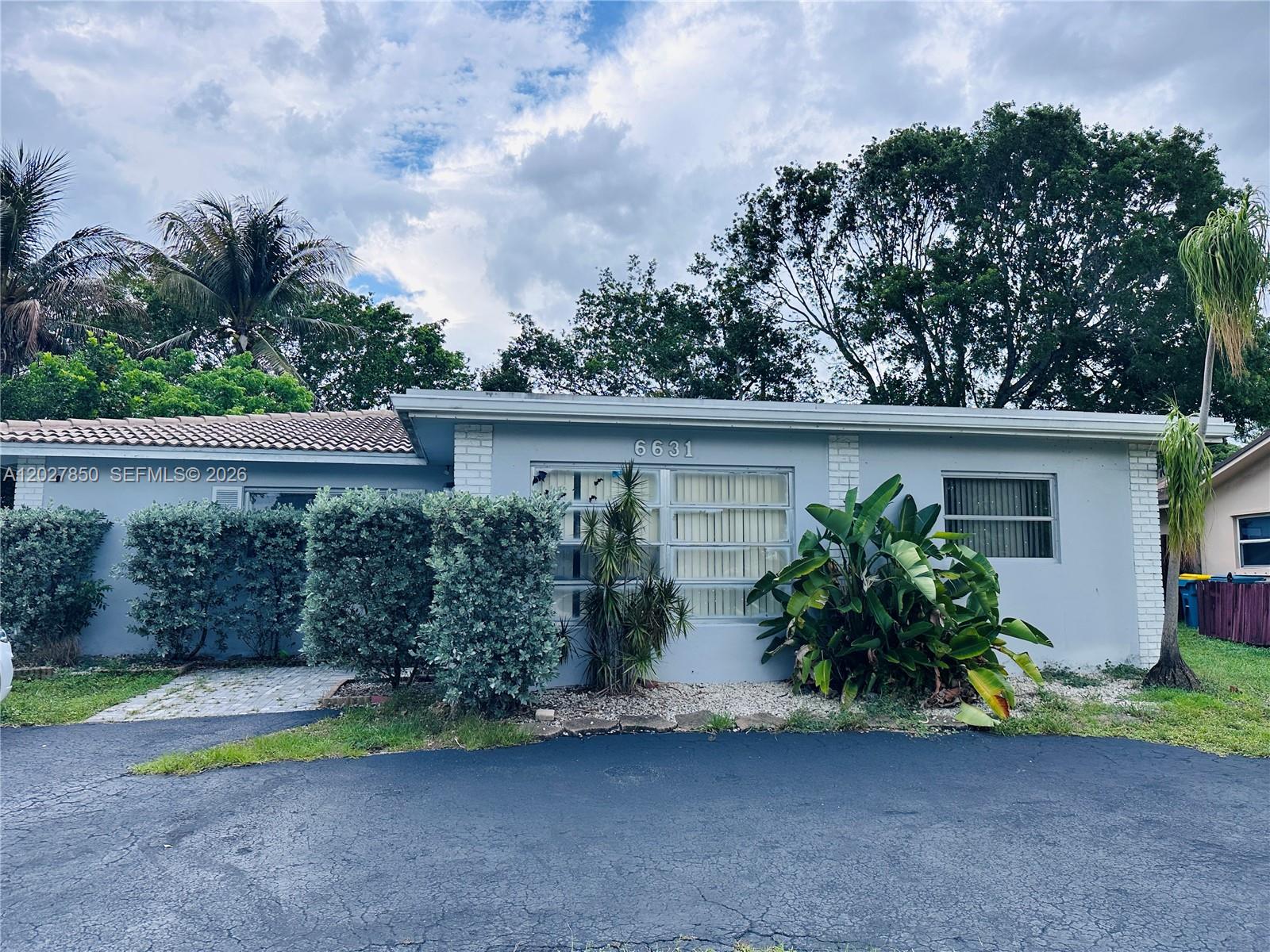 6631 NW 84th Street, Tamarac, FL 33321, Tamarac