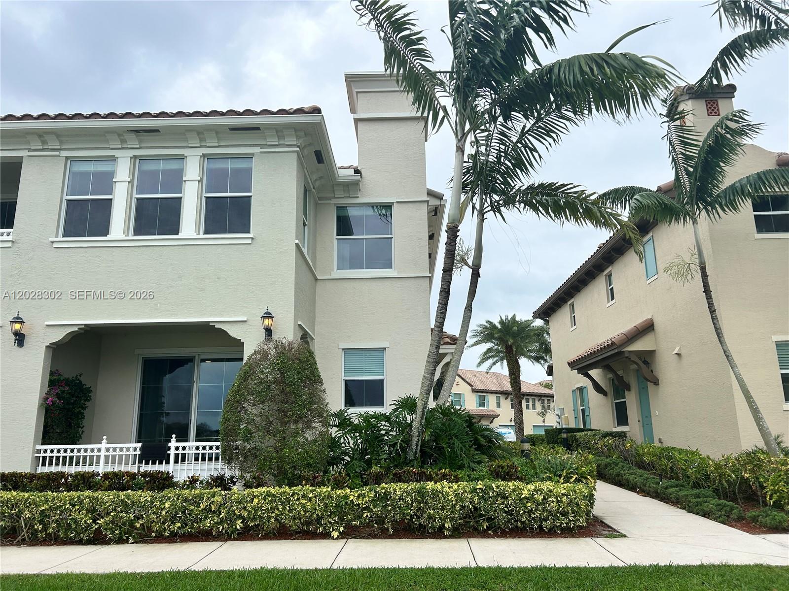 3057 Tortola Way, Hollywood, FL 33024, Hollywood