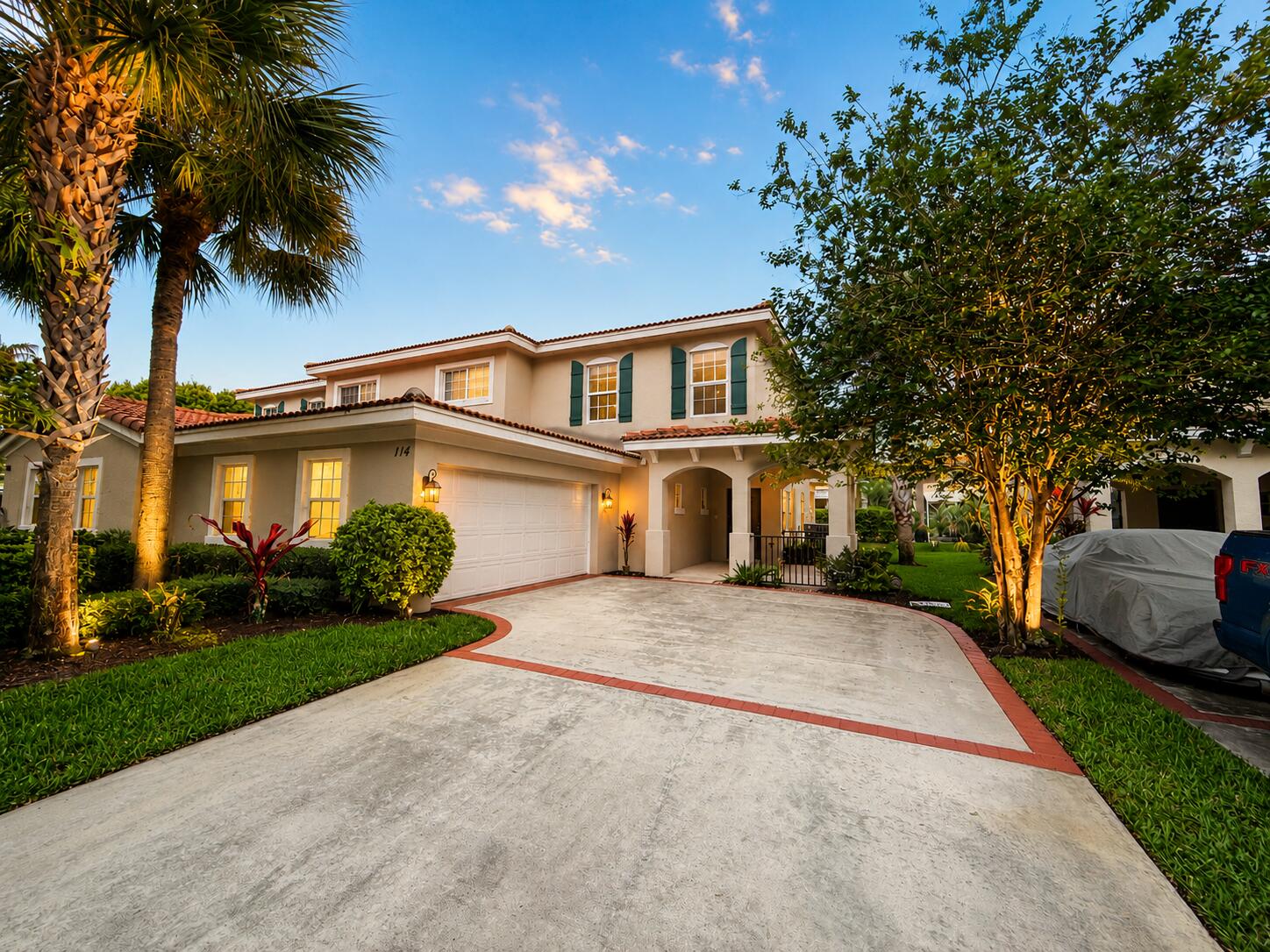 114 Owl Pointe Circle, Jupiter, FL 33458, Jupiter