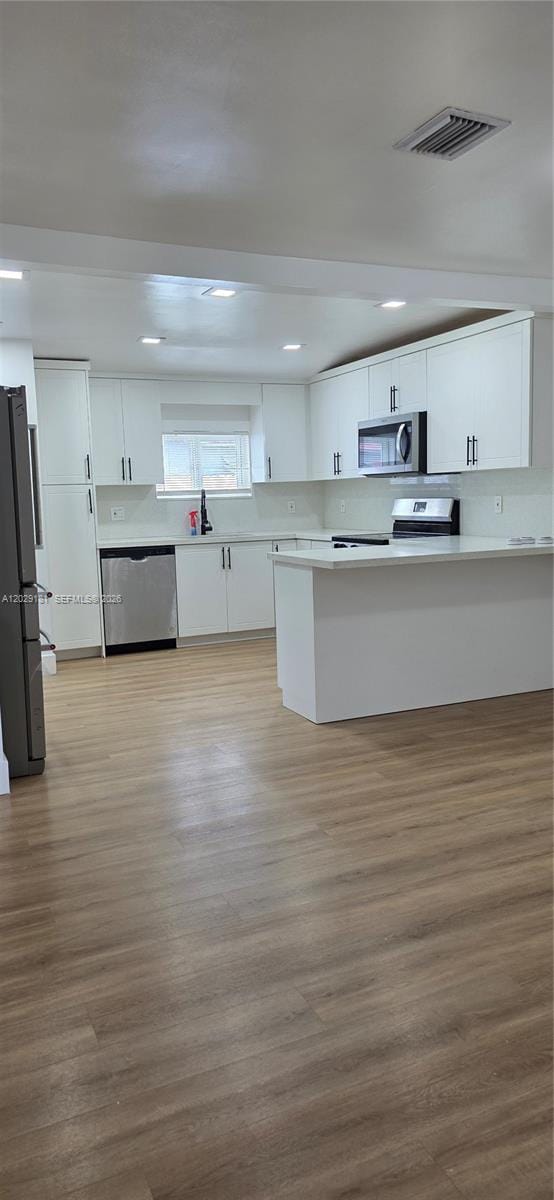 3651 NW 8th Court 0 — photo 5