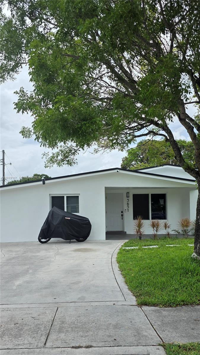 3651 NW 8th Court 0, Fort Lauderdale, FL 33311, Fort Lauderdale
