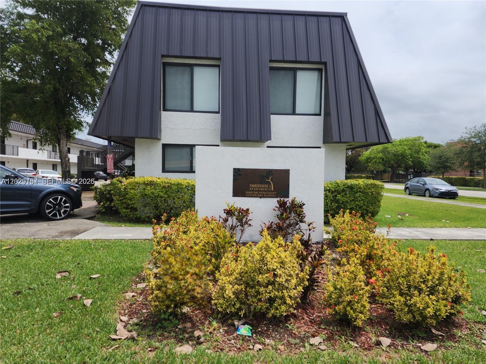 19600 SW 110th Court 209, Cutler Bay, FL 33157, Cutler Bay