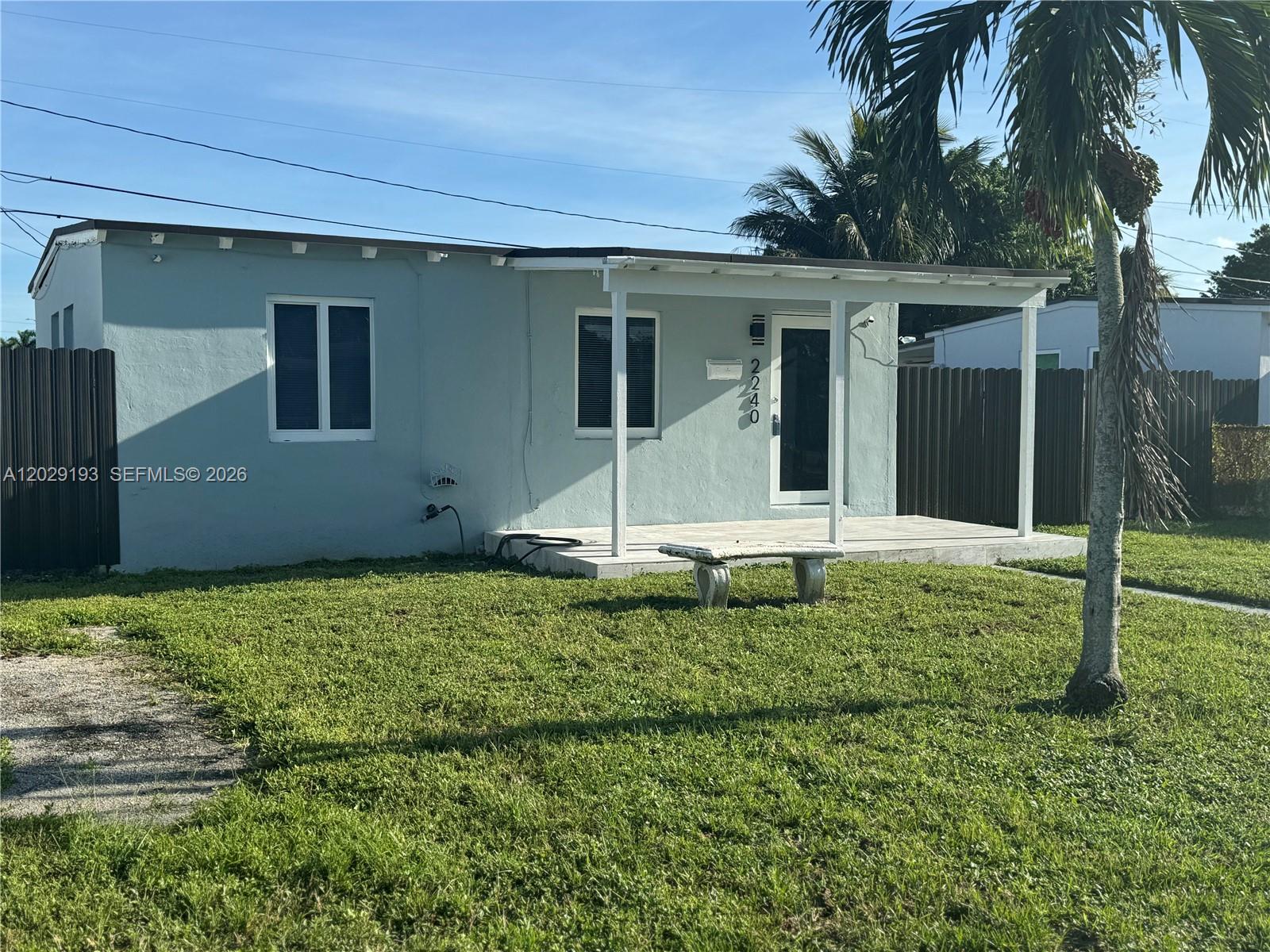 2240 Rutland Street 0, Opa-Locka, FL 33054, Opa Locka