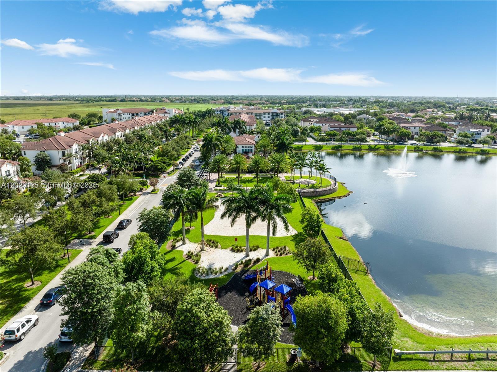 16946 SW 90th Terrace Circle, Miami, FL 33196, Miami