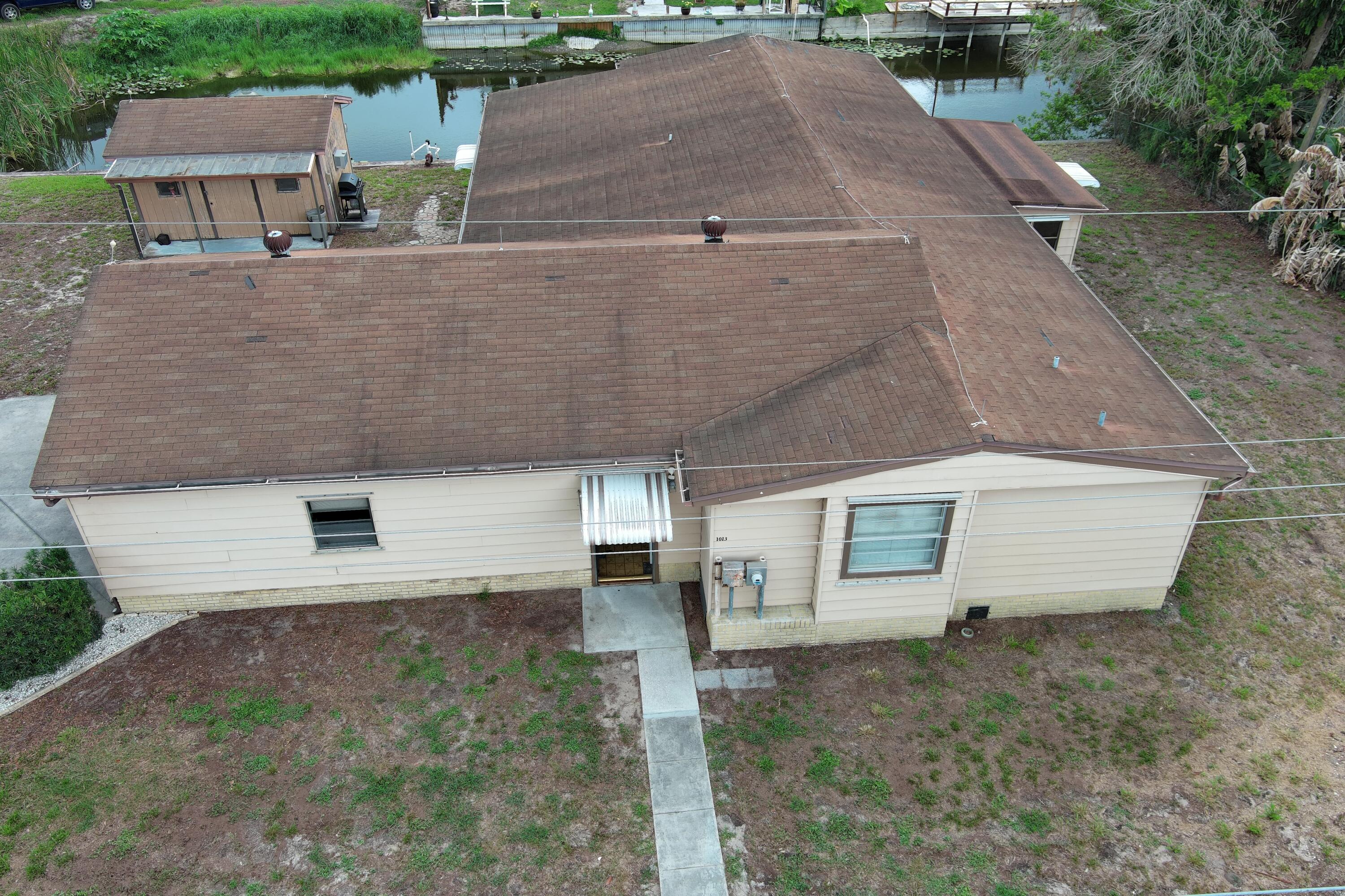 1013 9th Street, Okeechobee, FL 34974, Okeechobee