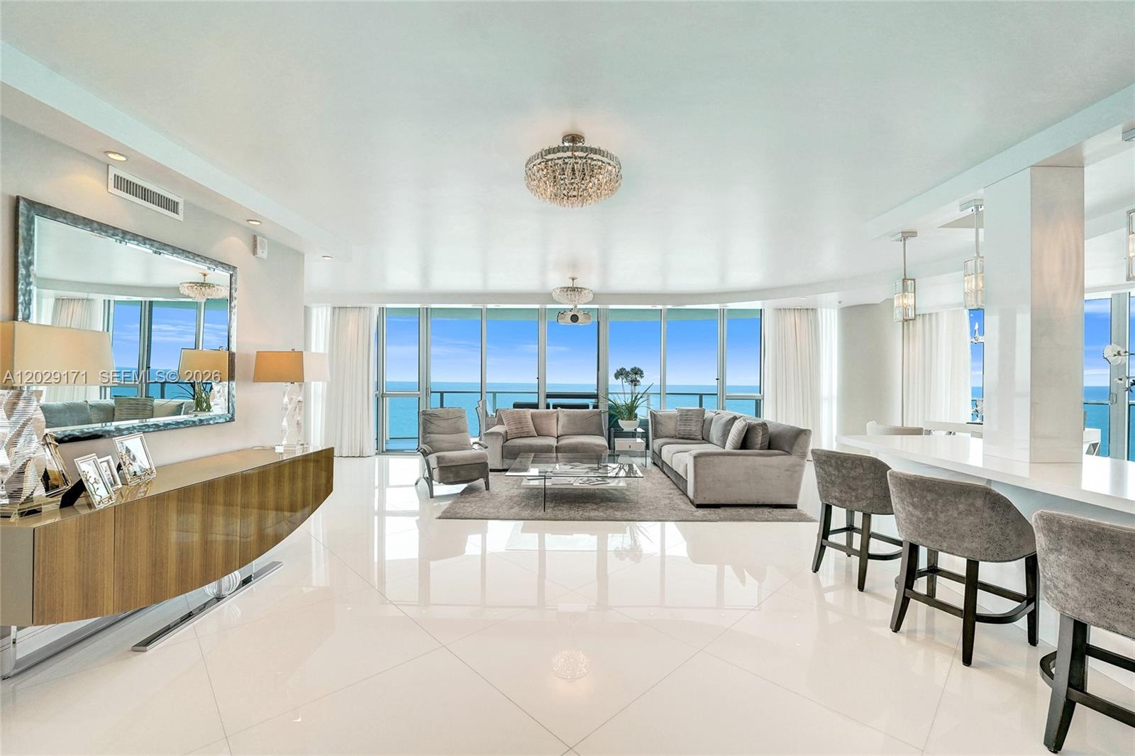 3101 S Ocean Drive 2208, Hollywood, FL 33019, Hollywood