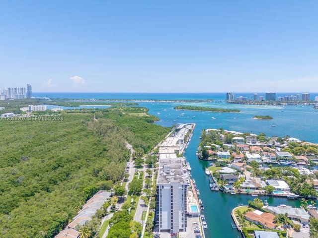 2500 NE 135th Street B508, North Miami, FL 33181