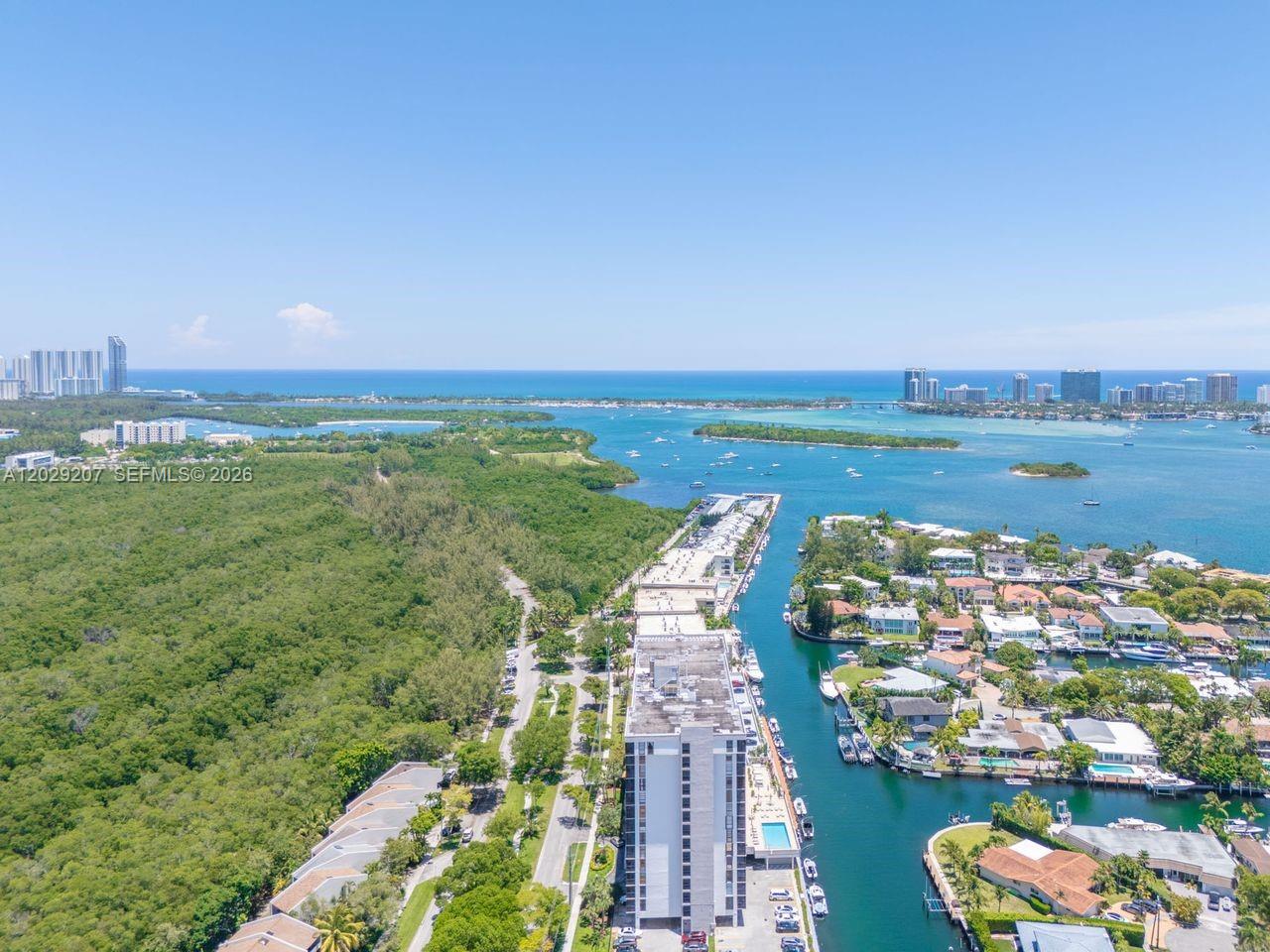 2500 NE 135th Street B508, North Miami, FL 33181, North Miami