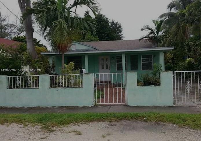 3245 NW 34th Street, Miami, FL 33142, Miami