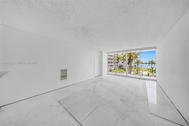 7601 E Treasure Drive 609, The Grandview Palace, North Bay Village, FL