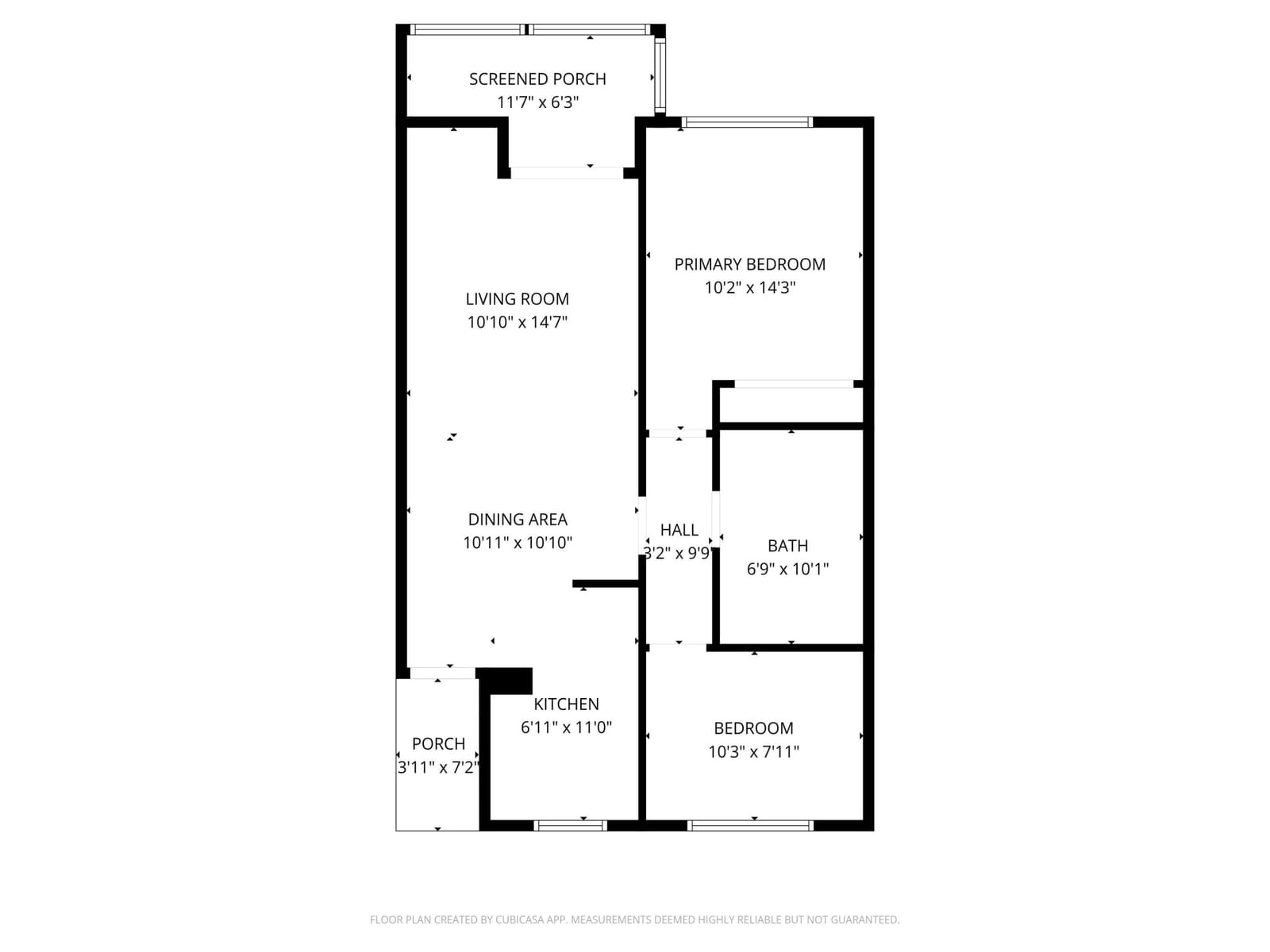 510 Lake Shore Drive 3, West Palm Beach, FL 33403 photo 10