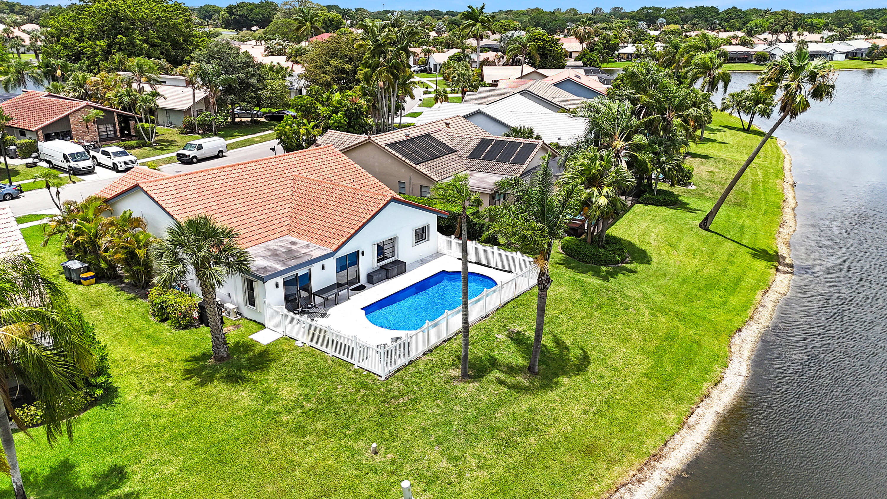 10131 Camelback Lane, Boca Raton, FL 33498, Boca Raton