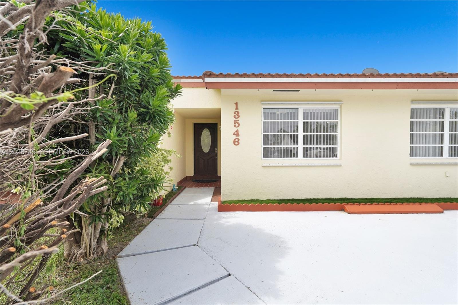 13546 SW 63rd Lane H-W, Miami, FL 33183 photo 3