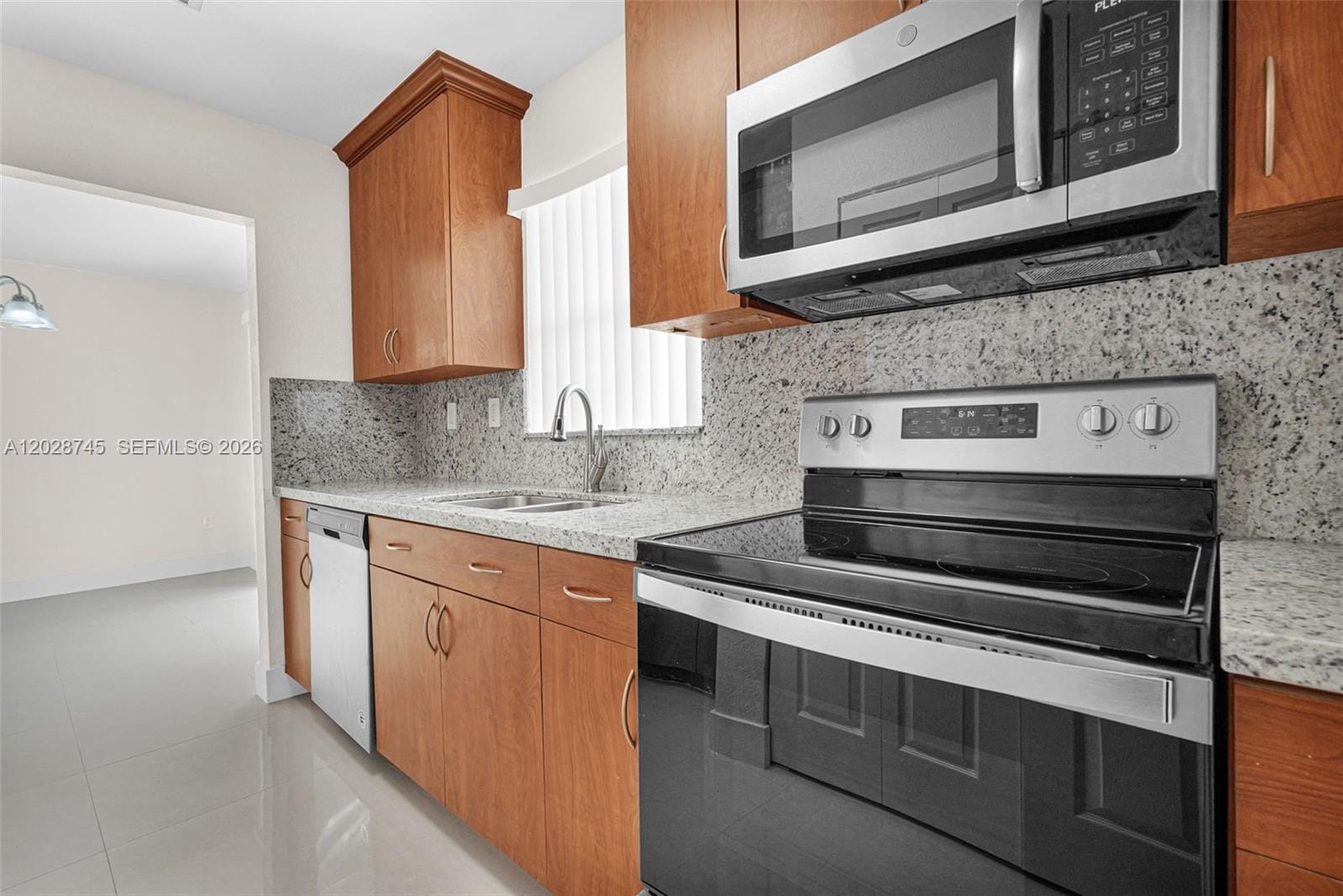 13546 SW 63rd Lane H-W, Miami, FL 33183 photo 9