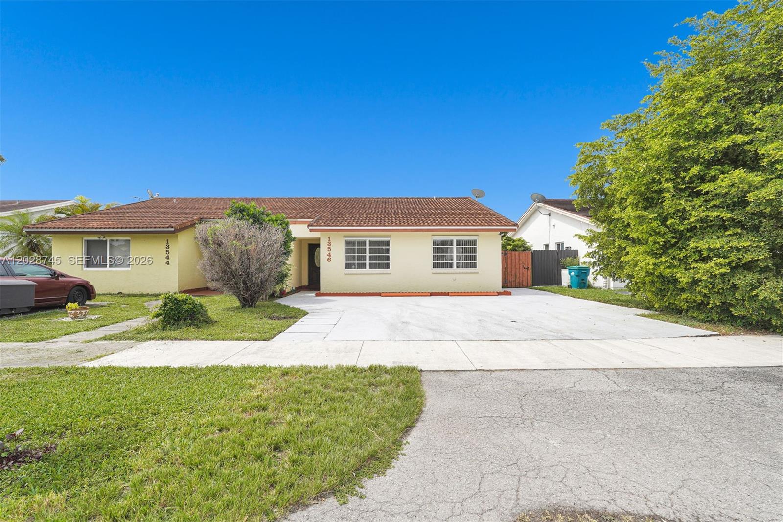 13546 SW 63rd Lane HW, Miami, FL 33183, Miami