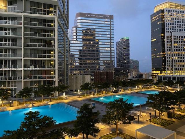 475 Brickell Avenue 1611, Miami, FL 33131, Miami