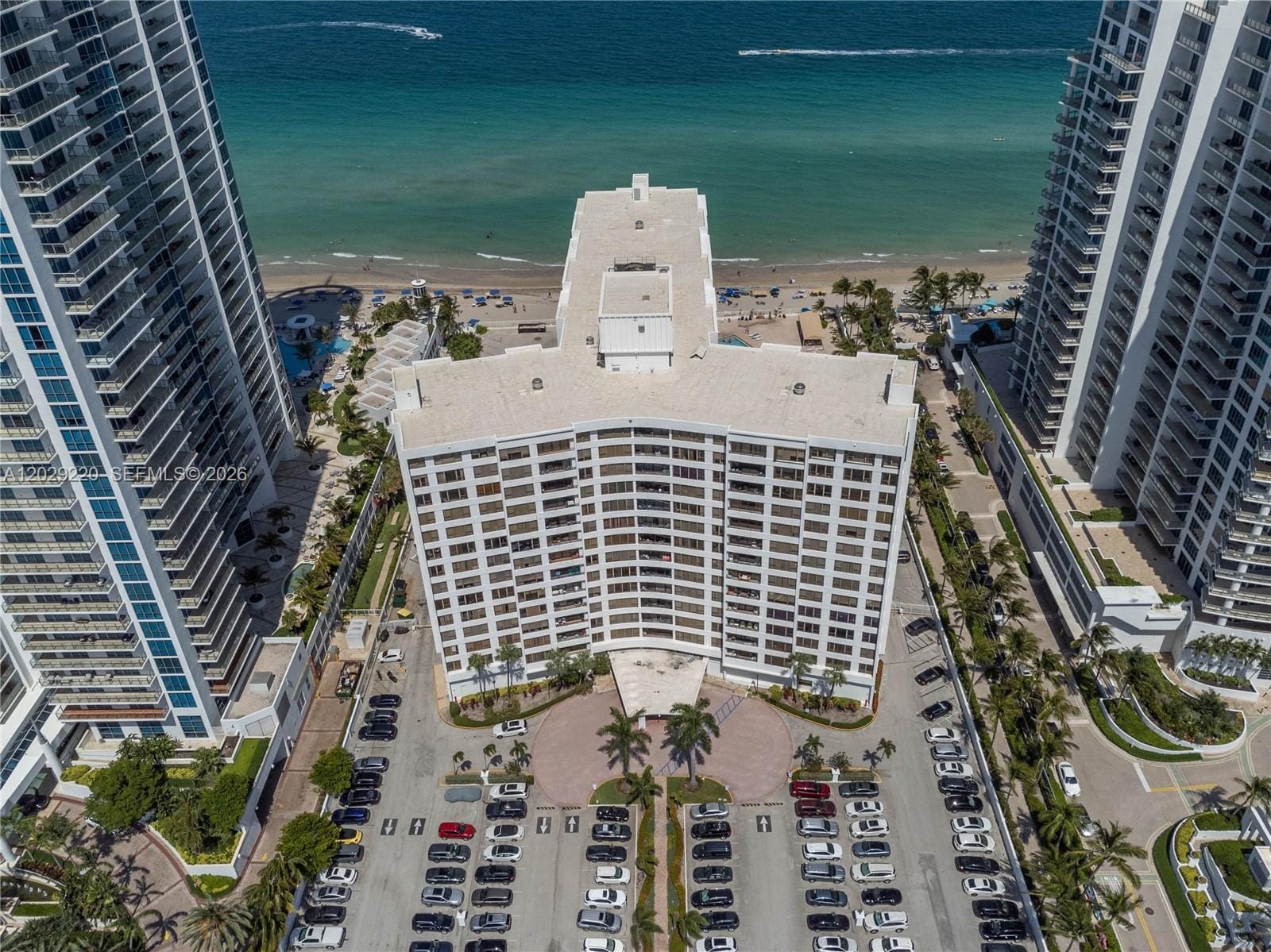 3505 S Ocean Drive 221, Hollywood, FL 33019 photo 5