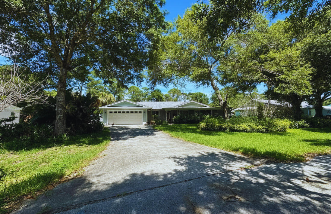 2725 47th Avenue, Vero Beach, FL 32966, Vero Beach