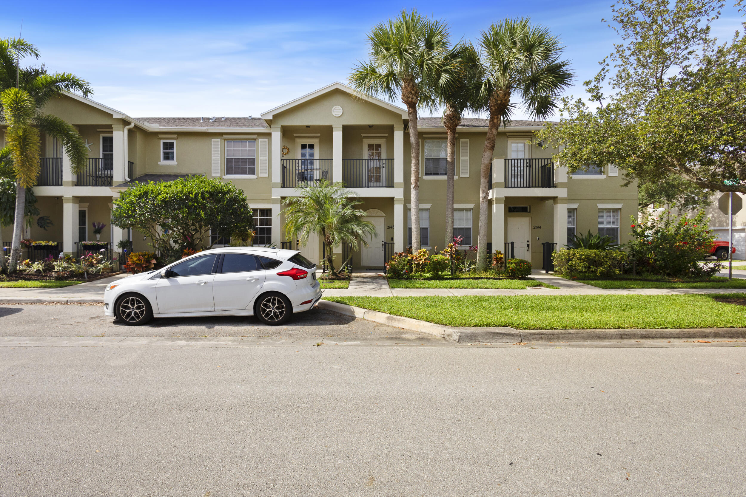2148 SE Destin Drive, Port St. Lucie, FL 34952, Port St Lucie