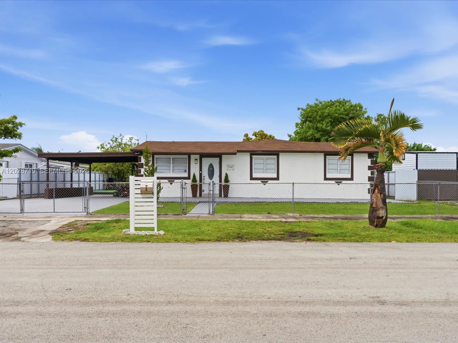 11741 SW 182nd Terrace, Miami, FL 33177, Miami