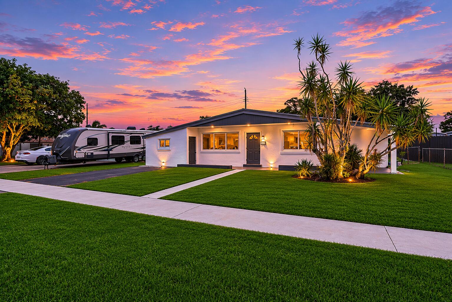620 N 66th Avenue, Hollywood, FL 33024, Hollywood