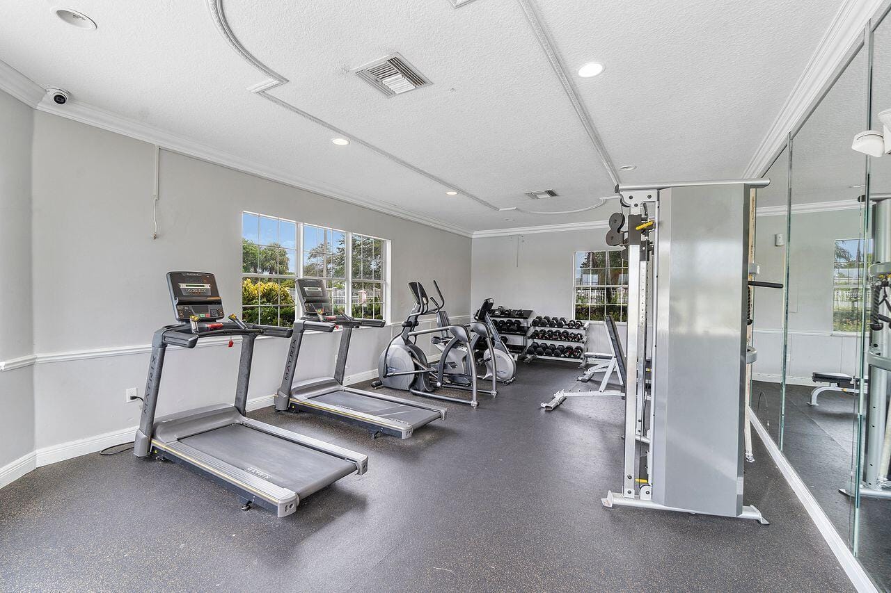 5011 Wiles Road Unit 303, Coconut Creek, FL 33073 photo 29