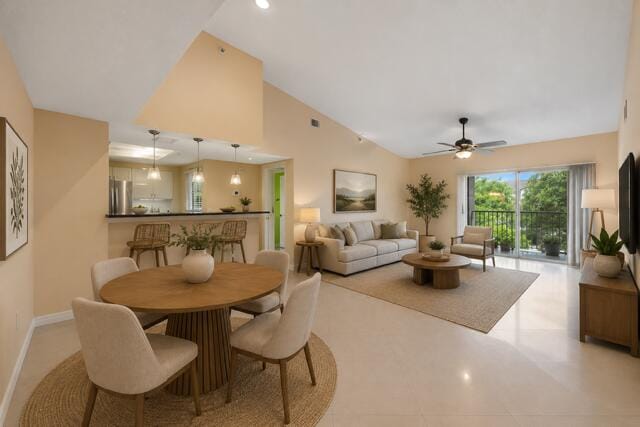 5011 Wiles Road Unit 303 — photo 4