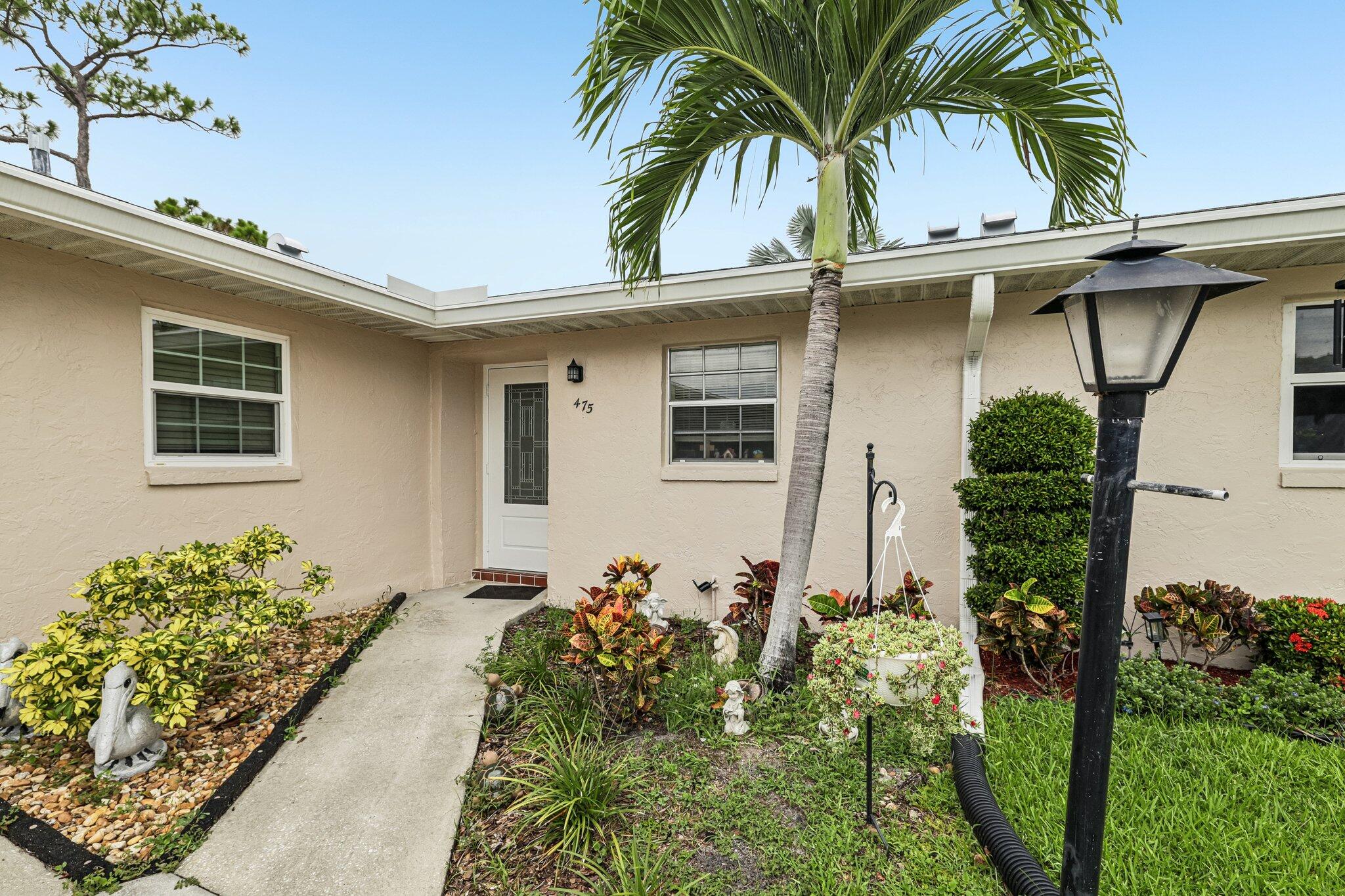 475 Holyoke Lane, Lake Worth, FL 33467, Lake Worth